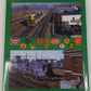 Trackside Around the Garden State 1950-1975 with Bob Goin and John Dziobko Book EX