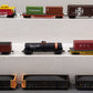 Life-Like, Bachmann, & Other HO Scale Assorted Freight Cars [9] EX