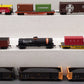 Life-Like, Bachmann, & Other HO Scale Assorted Freight Cars [9] EX