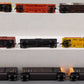 Life-Like, Bachmann, & Other HO Scale Assorted Freight Cars [9] EX