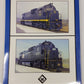 ALCo's Century Series: Vol. 2 Paperback Book By Diesel Era w/ Stephen McMillan EX