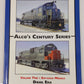 ALCo's Century Series: Vol. 2 Paperback Book By Diesel Era w/ Stephen McMillan EX