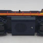 Atlas 3271 O Chessie System GP15T Diesel Locomotive w/TMCC #1520 (3 Rail)