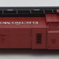 Athearn G69328 HO Electro-Motive SD70M Diesel Locomotive w/DCC & Sound #7021 EX/Box