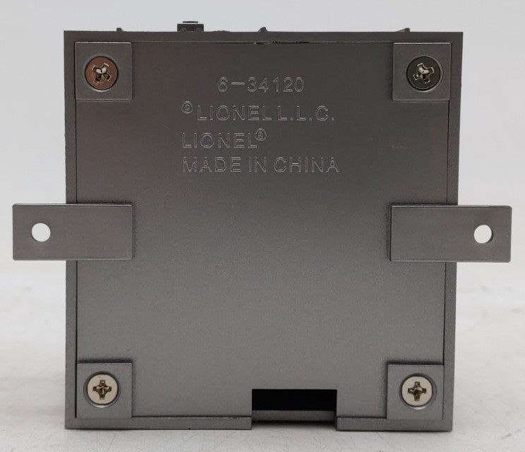 Lionel 6-34120 O Scale TMCC Direct Lock-On LN/Box