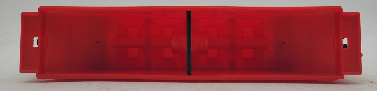 Lionel 6436-1969 Vintage O TCA 1969 Clearwater Hopper Car EX