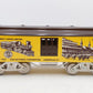 McCoy 1983 Standard Gauge TCA Louisville Baggage Car EX