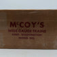 McCoy Standard Gauge McCoys Helluva Pickle Reefer Car MT/Box