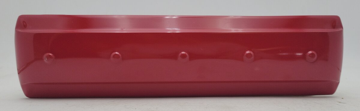 McCoy 255P Standard Gauge Circus Performer Car EX/Box