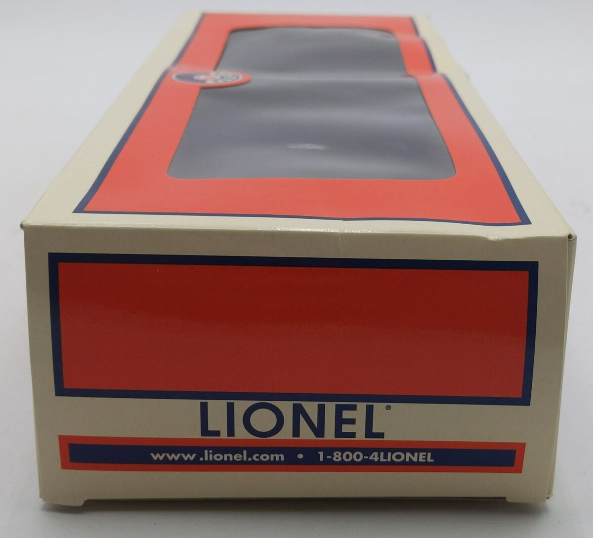 Lionel 6-29319 New Jersey Transit Bay Window Caboose #905
