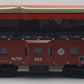 Lionel 6-29319 New Jersey Transit Bay Window Caboose #905