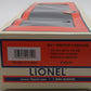 Lionel 6-29319 New Jersey Transit Bay Window Caboose #905