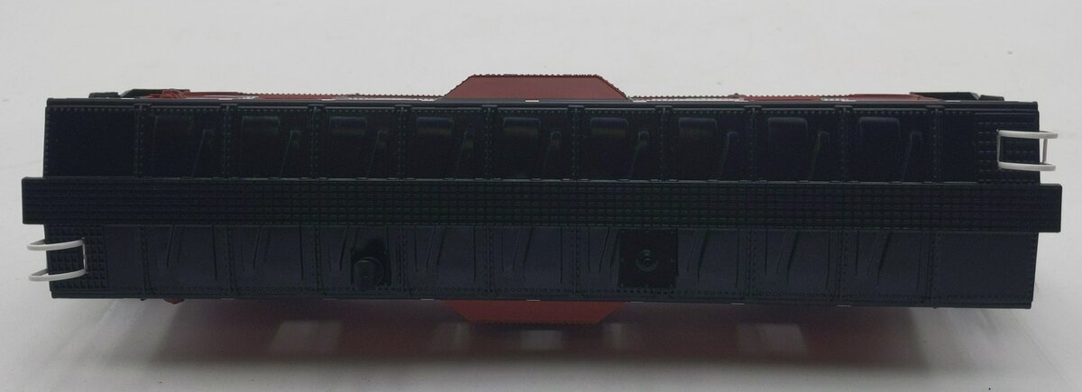 Lionel 6-29319 New Jersey Transit Bay Window Caboose #905