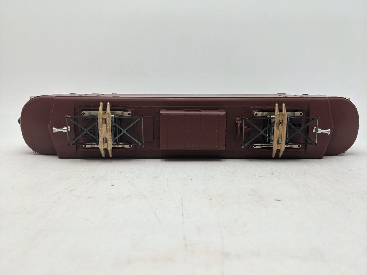 Lionel 6-8551 O Gauge Pennsylvania 