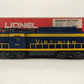 Lionel 6-8659 O Gauge Virginian Rectifier Electric Locomotive EX/Box