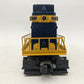 Lionel 6-8659 O Gauge Virginian Rectifier Electric Locomotive EX/Box