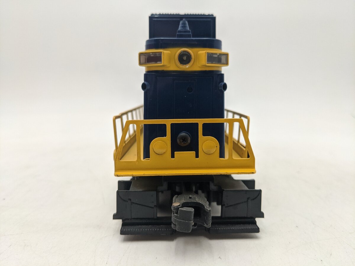 Lionel 6-8659 O Gauge Virginian Rectifier Electric Locomotive EX/Box