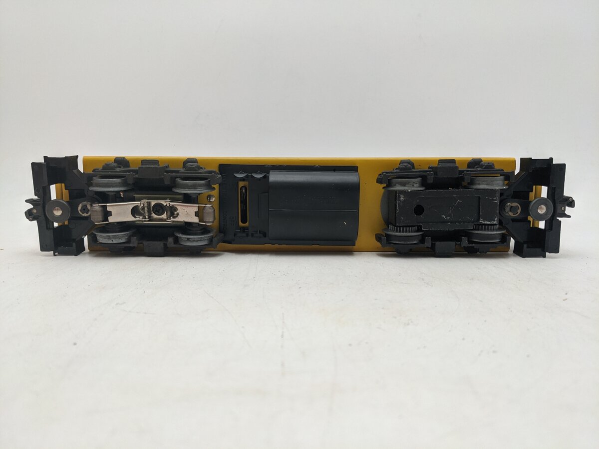 Lionel 6-8659 O Gauge Virginian Rectifier Electric Locomotive EX/Box