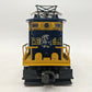 Lionel 6-8659 O Gauge Virginian Rectifier Electric Locomotive EX/Box