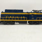 Lionel 6-8659 O Gauge Virginian Rectifier Electric Locomotive EX/Box