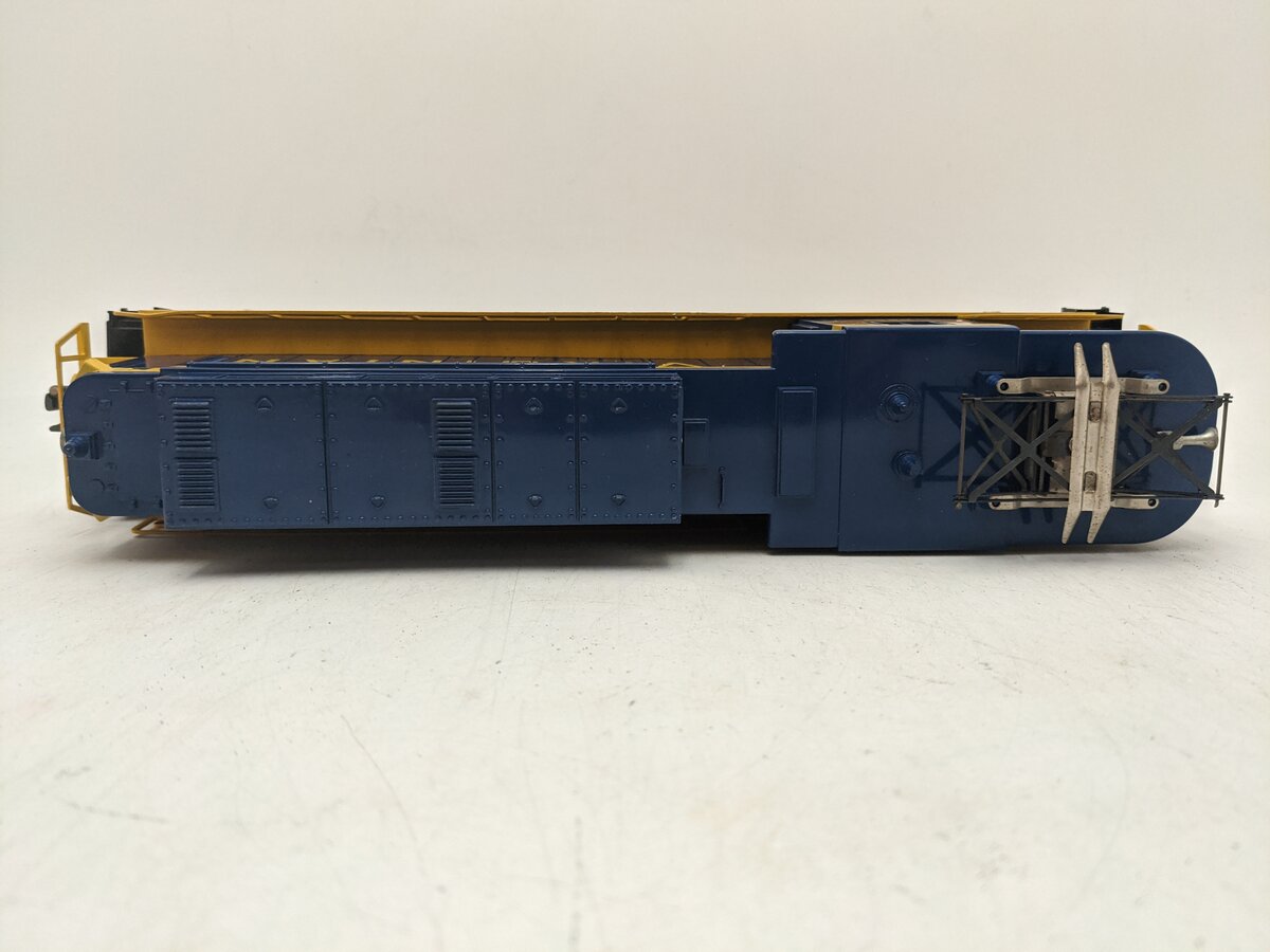 Lionel 6-8659 O Gauge Virginian Rectifier Electric Locomotive EX/Box