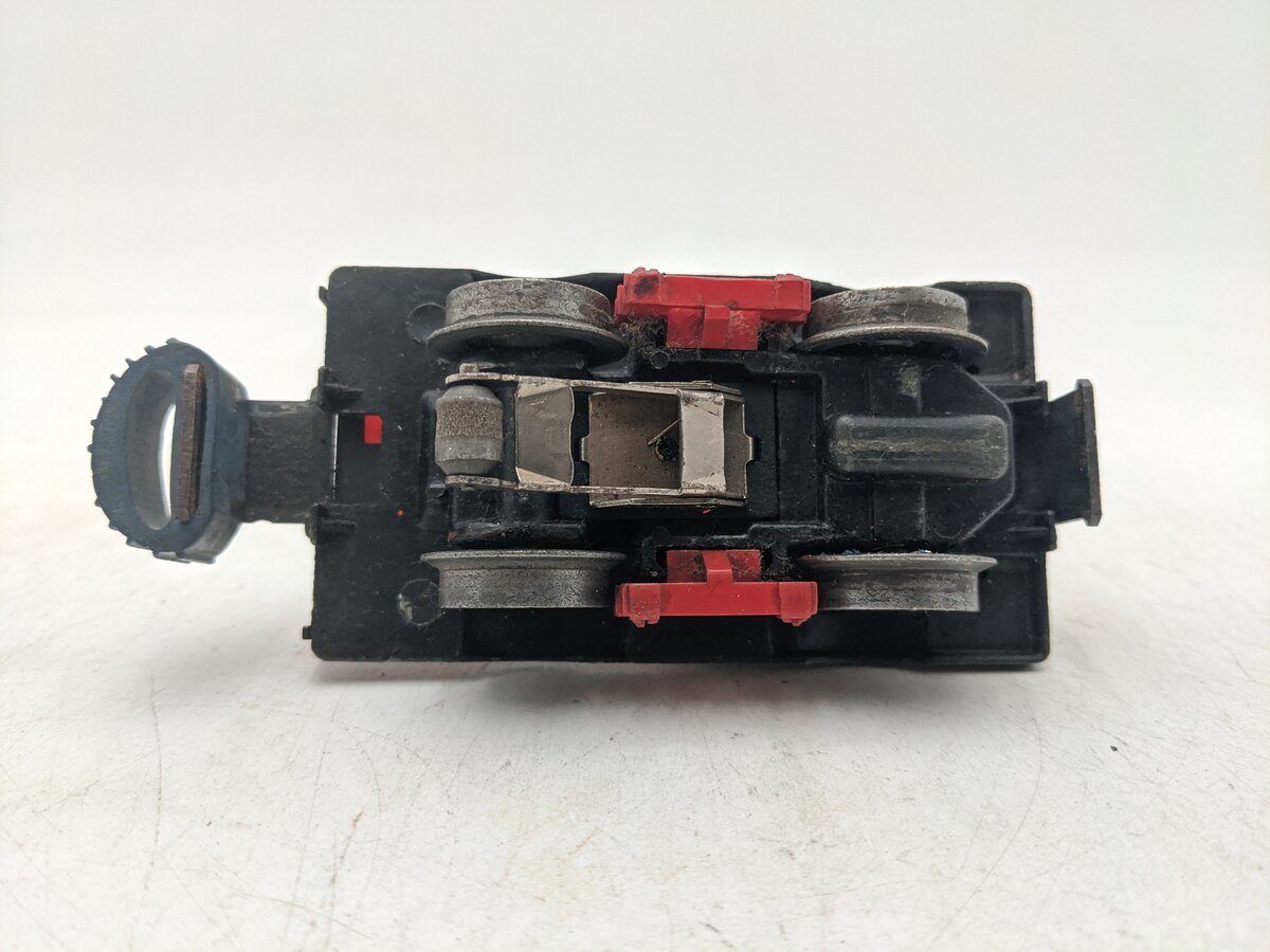 Lionel 50 Vintage O Motorized Gang Car VG