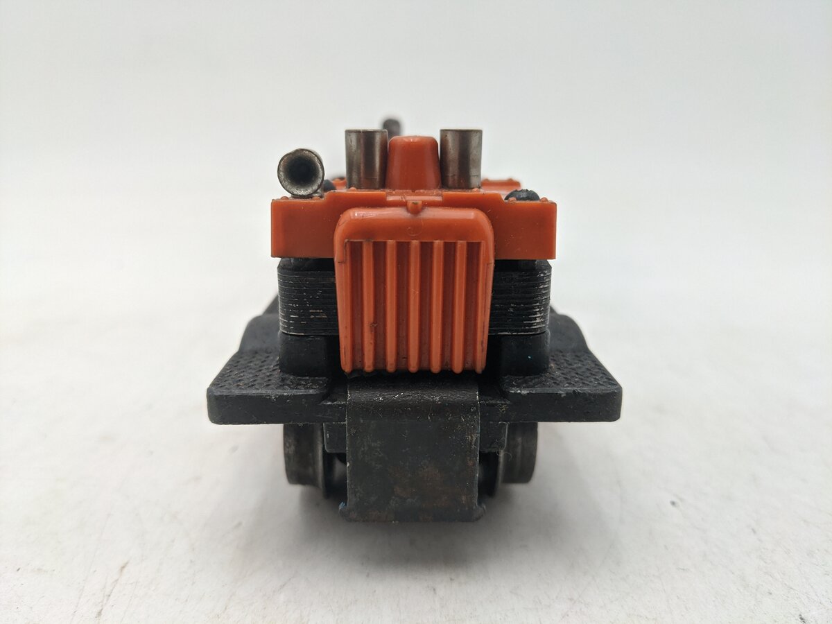 Lionel 50 Vintage O Motorized Gang Car VG