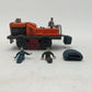 Lionel 50 Vintage O Motorized Gang Car VG