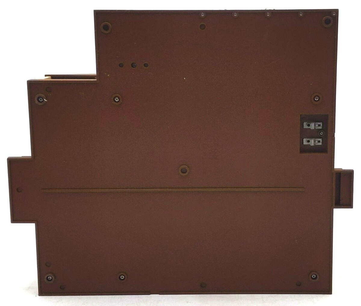 Lionel 6-24140 O Gauge Animated Charles Bowdish Homestead EX