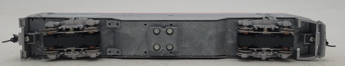 Athearn 3645 HO Amtrak P40 AMD 103 Powered Diesel Locomotive#838 EX/Box