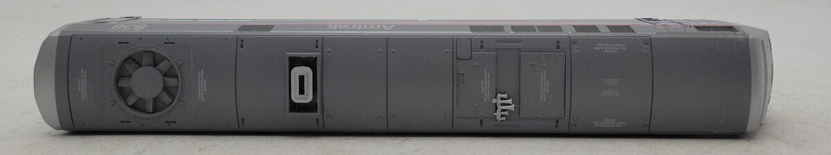 Athearn 3645 HO Amtrak P40 AMD 103 Powered Diesel Locomotive#838 EX/Box