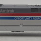 Athearn 3645 HO Amtrak P40 AMD 103 Powered Diesel Locomotive#838 EX/Box
