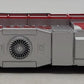 Life Like 8663 HO Atchison Topeka Santa Fe Diesel Engine & Tender #3500/999851 LN/Box