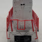 Life Like 8663 HO Atchison Topeka Santa Fe Diesel Engine & Tender #3500/999851 LN/Box