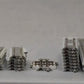 Kato 3-0680 HO Black River Junction Track Set [157pcs] EX/Box