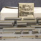 Kato 3-0680 HO Black River Junction Track Set [157pcs] EX/Box