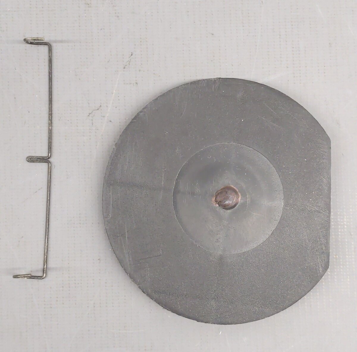 Aristo-Craft 21604 G Rio Grande 2-8-8-2 Mallet Steam Locomotive w/Tender #3407 VG