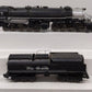 Aristo-Craft 21604 G Rio Grande 2-8-8-2 Mallet Steam Locomotive w/Tender #3407 VG