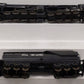 Aristo-Craft 21604 G Rio Grande 2-8-8-2 Mallet Steam Locomotive w/Tender #3407 VG