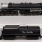 Aristo-Craft 21604 G Rio Grande 2-8-8-2 Mallet Steam Locomotive w/Tender #3407 VG