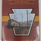 Pennsylvania Railroad Color Pictorial Vol.2 Hardcover Book By Davis R. Sweetland MT