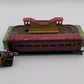 American Flyer 766 Vintage S Animated Station