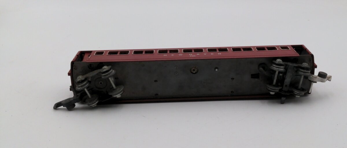 American Flyer 766 Vintage S Animated Station