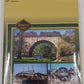 Reading Company Facilities In Color Vol.2 Hardcover Book By Mitchell E. Dakelman MT