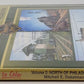Reading Company Facilities In Color Vol.2 Hardcover Book By Mitchell E. Dakelman MT