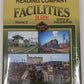 Reading Company Facilities In Color Vol.2 Hardcover Book By Mitchell E. Dakelman MT