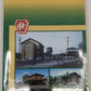 Pennsylvania Railroad Facilities In Color Vol.7 Hardcover Book Robert J. Yanosey MT