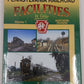 Pennsylvania Railroad Facilities In Color Vol.7 Hardcover Book Robert J. Yanosey MT