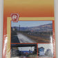 Pennsylvania Railroad Facilities In Color Vol.10 Hardcover Book MT