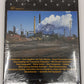 Steel Mill Railroads In Color Vol.3 Hardcover Book By Stephen M. Timko MT